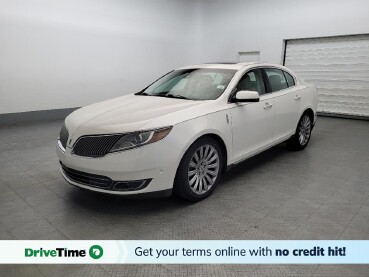 2014 Lincoln MKS in Owings Mills, MD 21117