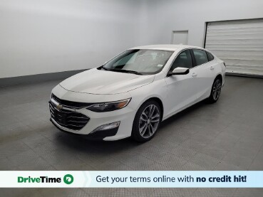 2022 Chevrolet Malibu in Pittsburgh, PA 15237