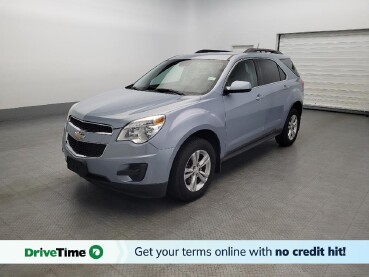 2014 Chevrolet Equinox in Glen Burnie, MD 21061