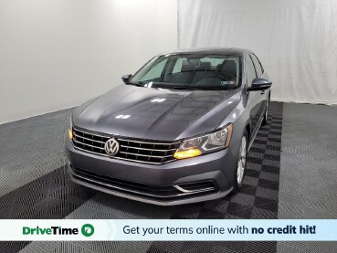 2018 Volkswagen Passat in Plymouth Meeting, PA 19462