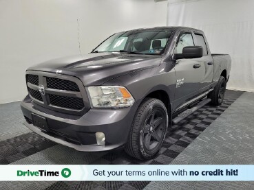 2019 RAM 1500 in Plymouth Meeting, PA 19462