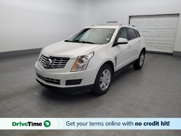 2014 Cadillac SRX in Williamstown, NJ 8094