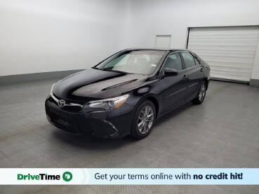 2016 Toyota Camry in Langhorne, PA 19047