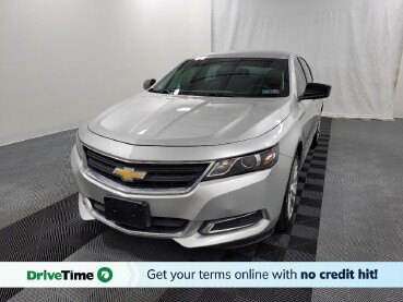 2018 Chevrolet Impala in Langhorne, PA 19047