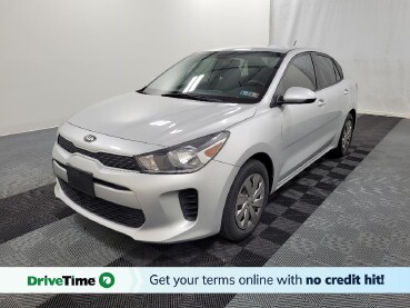 2019 Kia Rio in Allentown, PA 18103