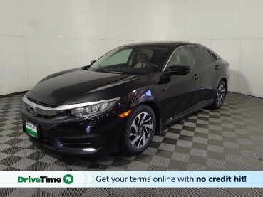 2018 Honda Civic in Midlothian, IL 60445