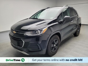 2019 Chevrolet Trax in Glen Burnie, MD 21061