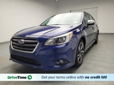 2017 Subaru Legacy in Glen Burnie, MD 21061