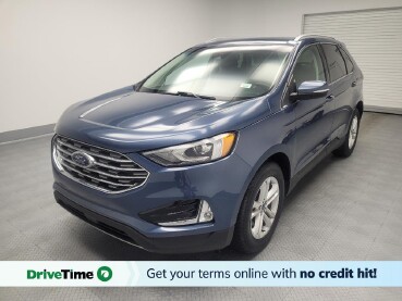 2019 Ford Edge in Indianapolis, IN 46222