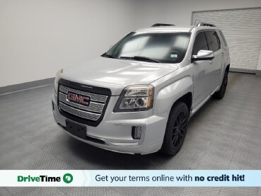 2017 GMC Terrain in Indianapolis, IN 46222