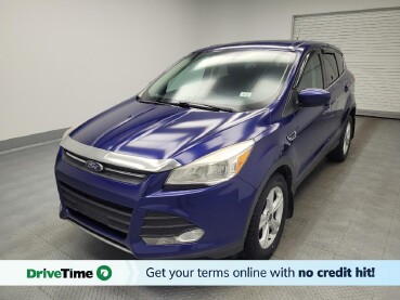 2014 Ford Escape in Highland, IN 46322