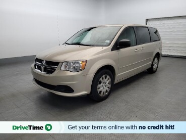 2016 Dodge Grand Caravan in Woodbridge, VA 22191