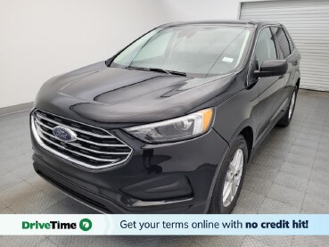 2022 Ford Edge in Houston, TX 77034