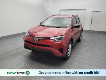 2016 Toyota RAV4 in Columbus, OH 43231