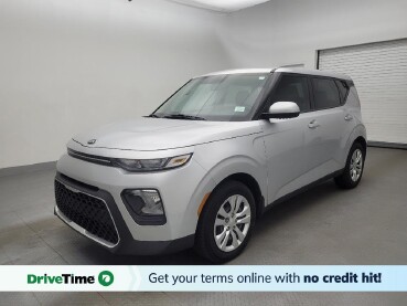 2020 Kia Soul in Gastonia, NC 28056