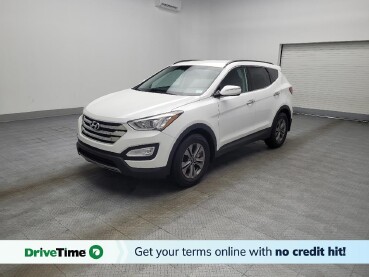 2016 Hyundai Santa Fe in Union City, GA 30291