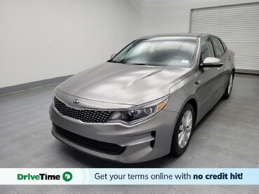 2018 Kia Optima in St. Louis, MO 63125