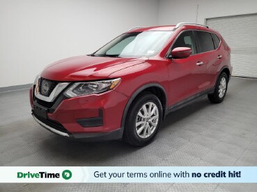 2017 Nissan Rogue in Downey, CA 90241