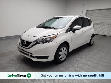 2019 Nissan Versa Note in Montclair, CA 91763