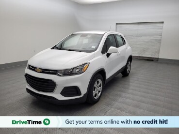 2019 Chevrolet Trax in Tucson, AZ 85705