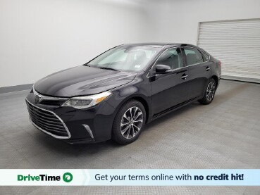 2017 Toyota Avalon in Denver, CO 80012