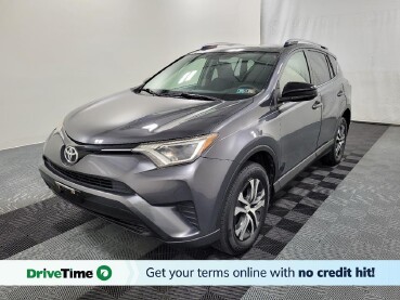 2016 Toyota RAV4 in Plymouth Meeting, PA 19462