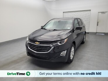 2021 Chevrolet Equinox in Columbus, OH 43231