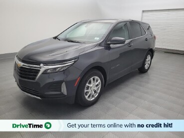 2022 Chevrolet Equinox in Glendale, AZ 85301