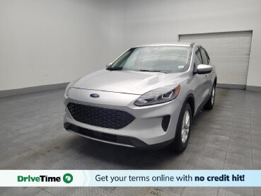 2020 Ford Escape in Duluth, GA 30096