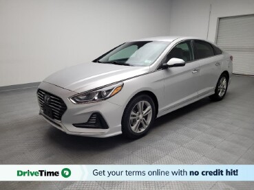 2018 Hyundai Sonata in Montclair, CA 91763