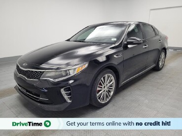 2016 Kia Optima in Memphis, TN 38115