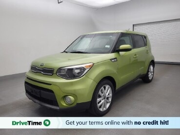 2018 Kia Soul in Wilmington, NC 28405