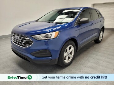 2021 Ford Edge in Las Vegas, NV 89104