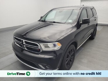 2015 Dodge Durango in Pensacola, FL 32505