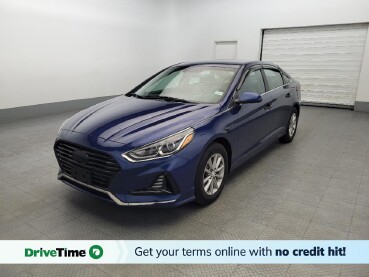 2018 Hyundai Sonata in Owings Mills, MD 21117