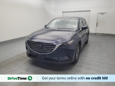 2021 MAZDA CX-9 in Cincinnati, OH 45255