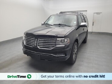 2017 Lincoln Navigator in Cincinnati, OH 45255