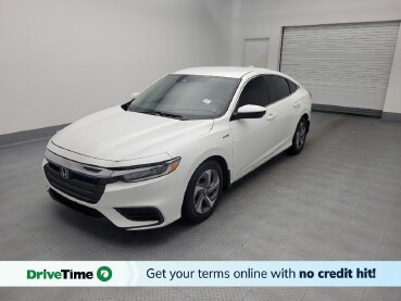 2020 Honda Insight in Independence, MO 64055