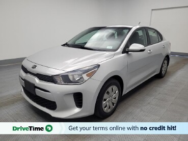 2018 Kia Rio in Memphis, TN 38128