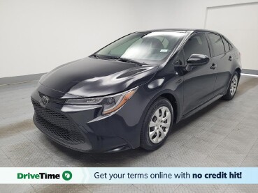 2021 Toyota Corolla in Memphis, TN 38128