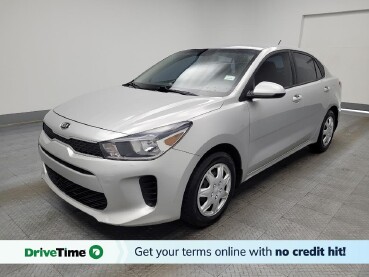 2020 Kia Rio in Memphis, TN 38128