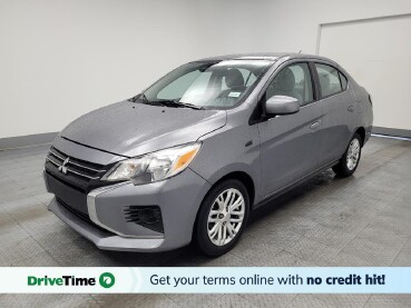 2022 Mitsubishi Mirage G4 in Memphis, TN 38128