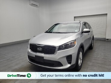 2019 Kia Sorento in Birmingham, AL 35215