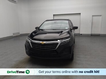 2022 Chevrolet Equinox in Athens, GA 30606