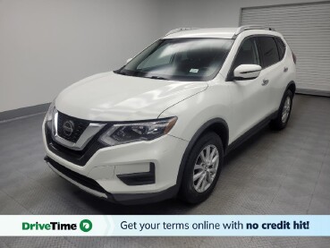 2019 Nissan Rogue in Indianapolis, IN 46222