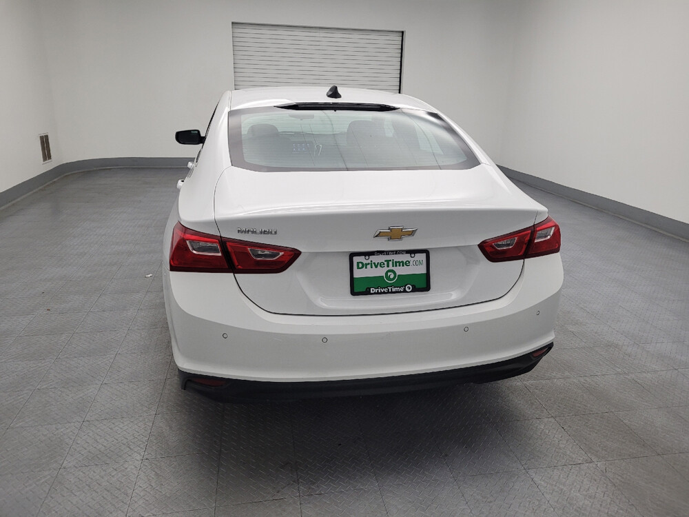 2021 Chevrolet Malibu for sale in Columbus, OH 43231 2387088 Buy