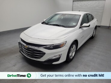 2021 Chevrolet Malibu in Columbus, OH 43231