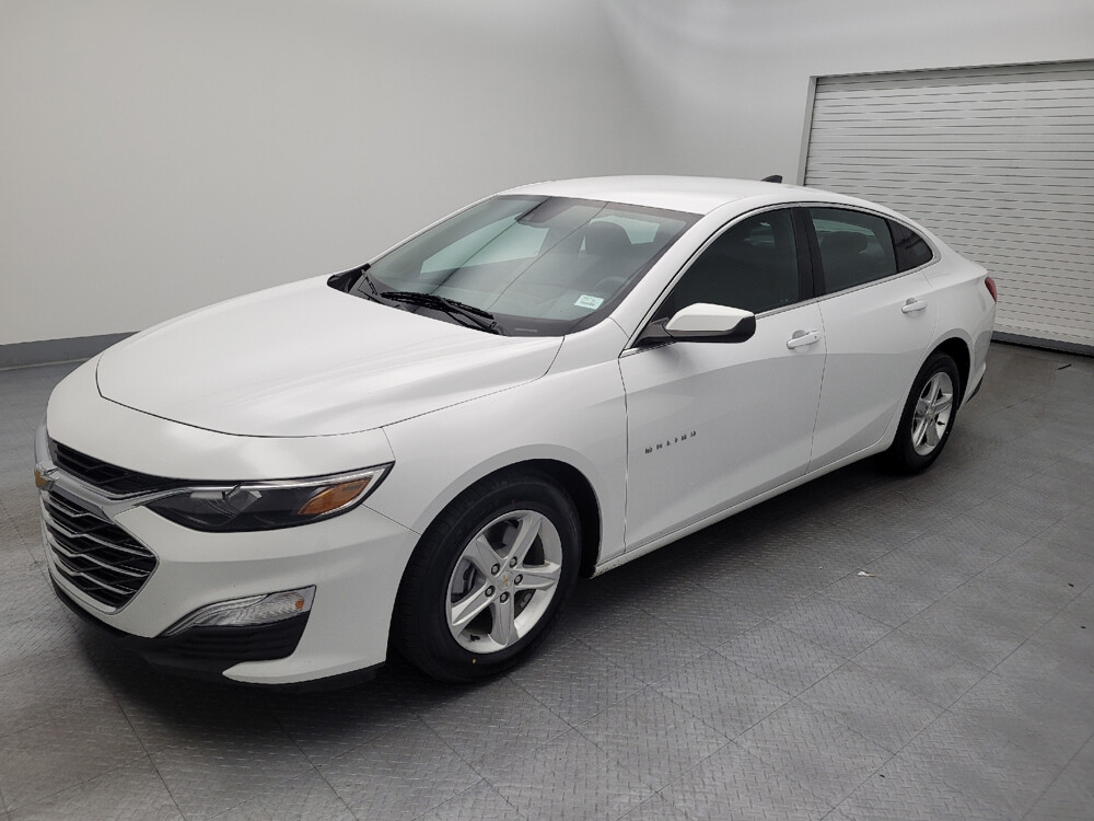 2021 Chevrolet Malibu for sale in Columbus, OH 43231 2387088 Buy