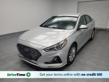 2018 Hyundai Sonata in Indianapolis, IN 46222