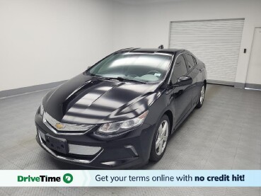 2018 Chevrolet Volt in Indianapolis, IN 46219